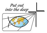 Evangelization 2033
